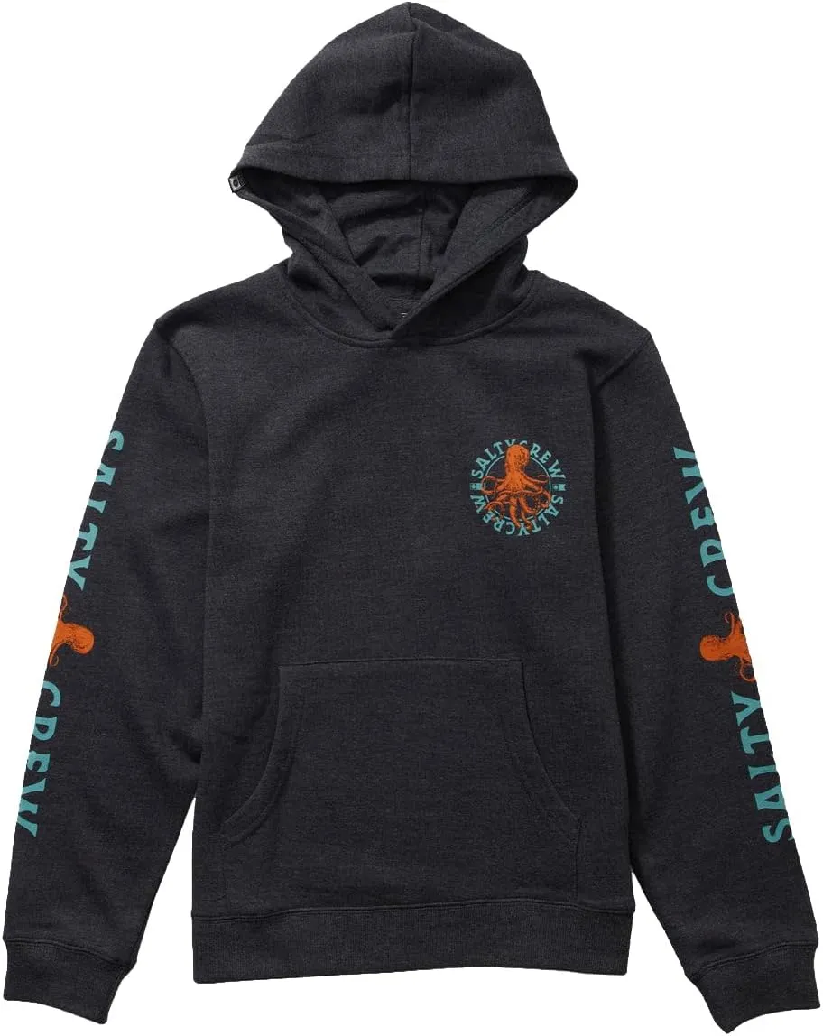 SALTY CREW Tentacles Boys Hoodie