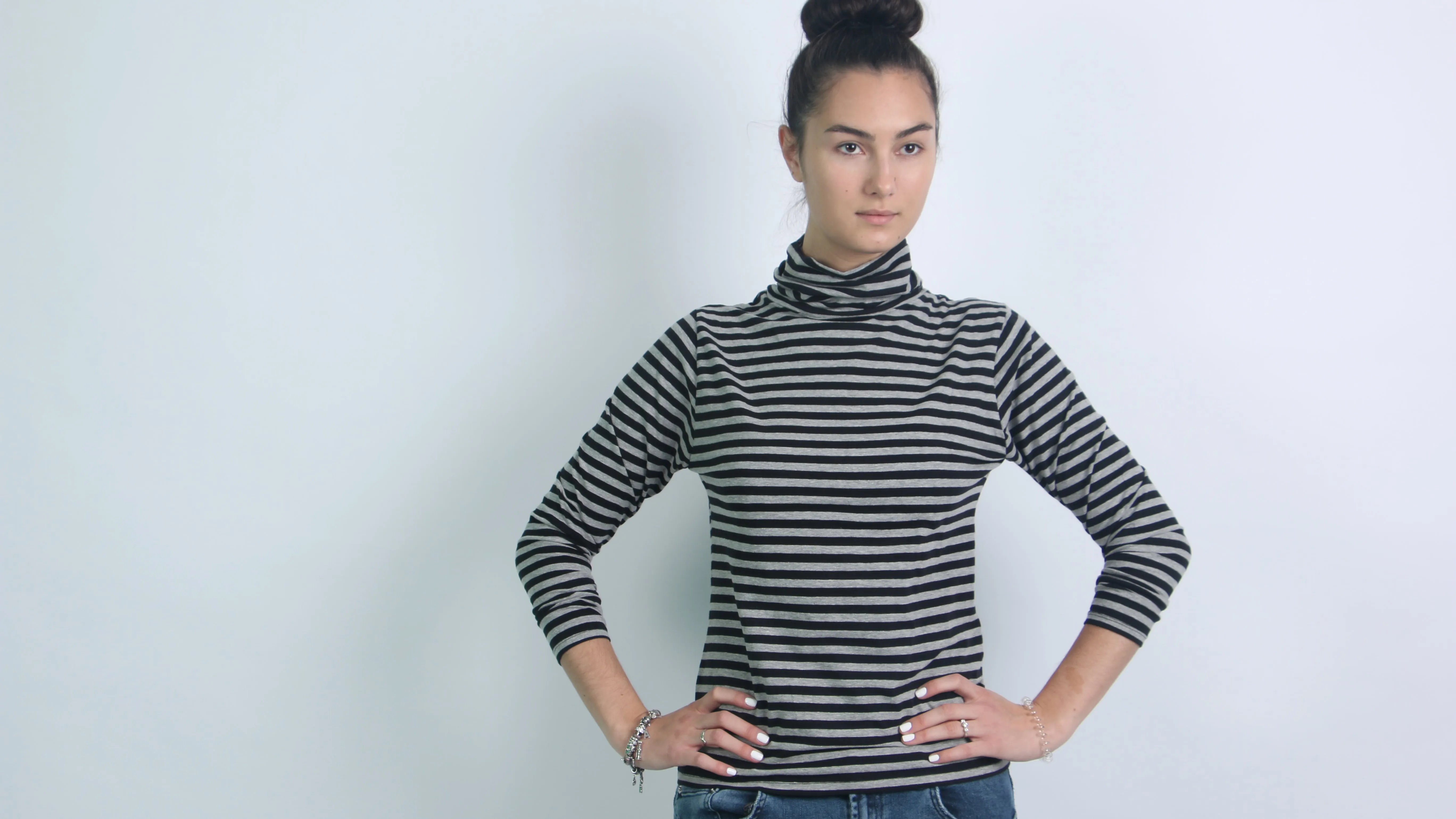 Sloane Turtleneck