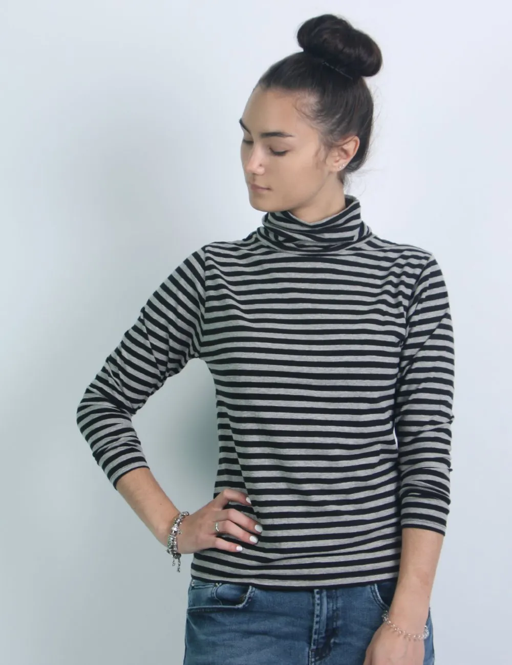Sloane Turtleneck