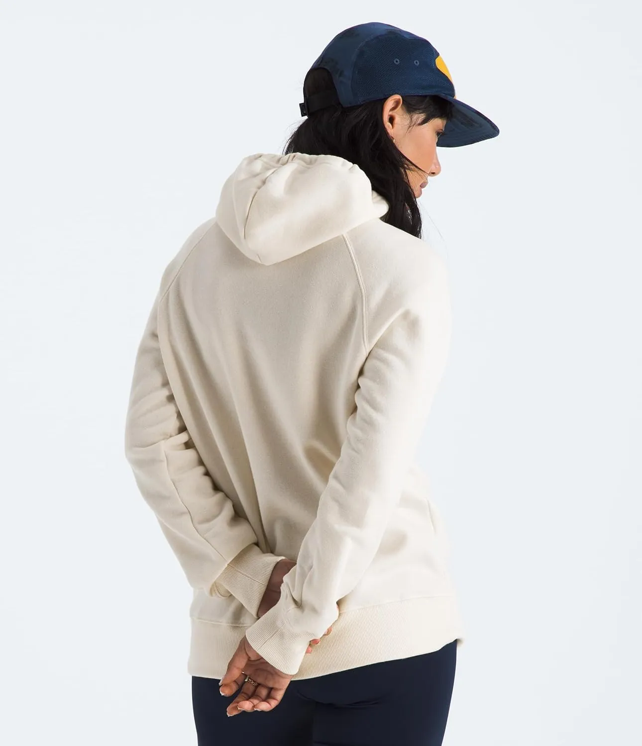 THE NORTH FACE Women's Half Dome Pullover Hoodie