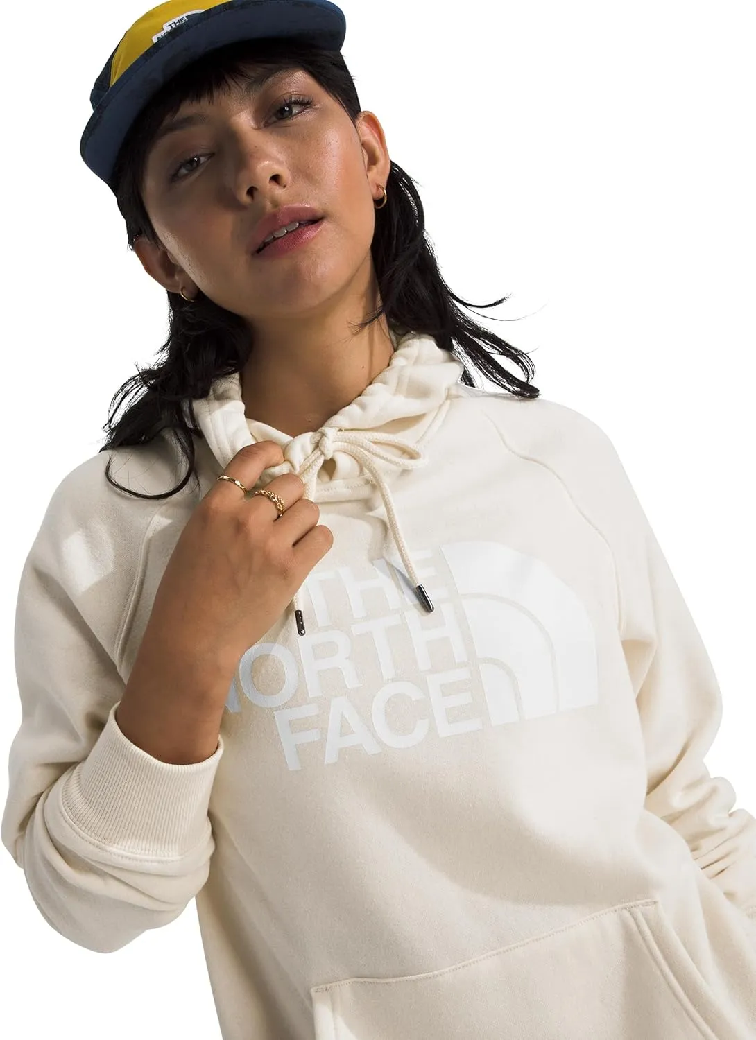 THE NORTH FACE Women's Half Dome Pullover Hoodie