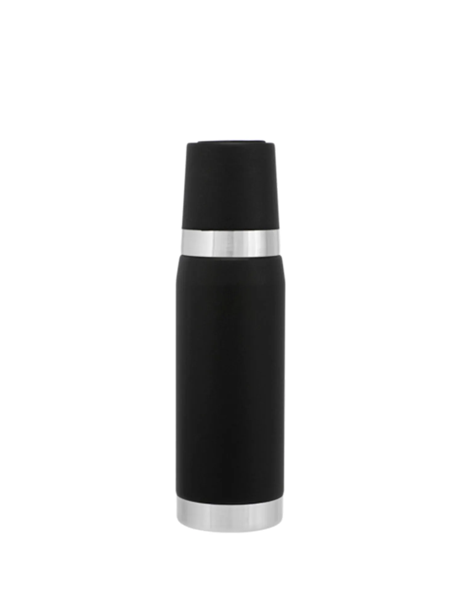 The Unbreakable Thermal Bottle 25OZ / .75L