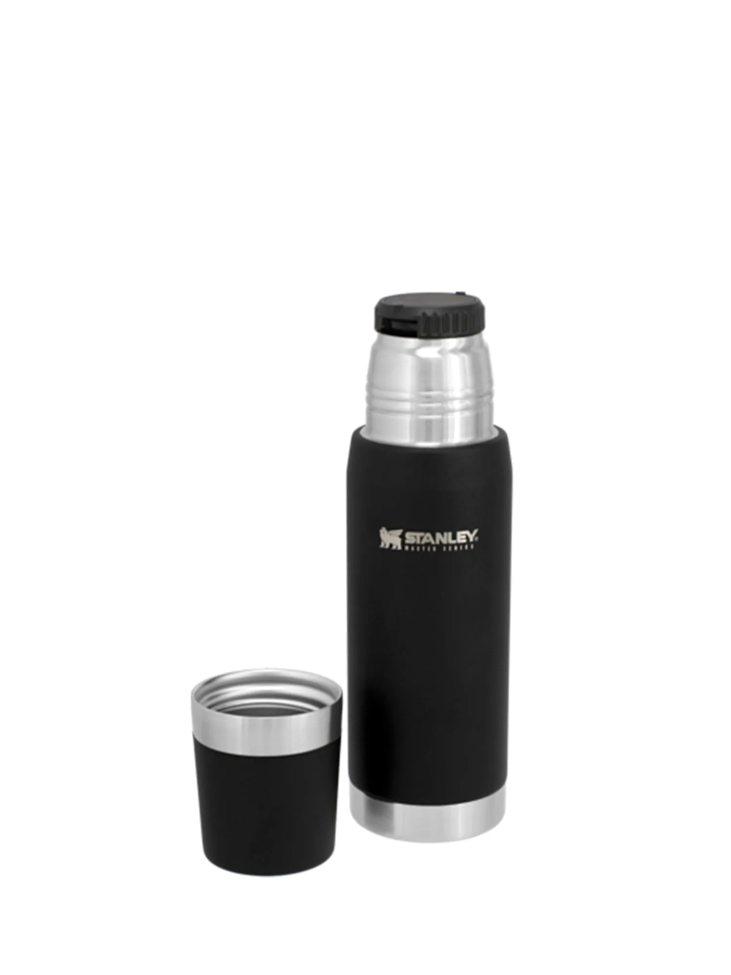 The Unbreakable Thermal Bottle 25OZ / .75L