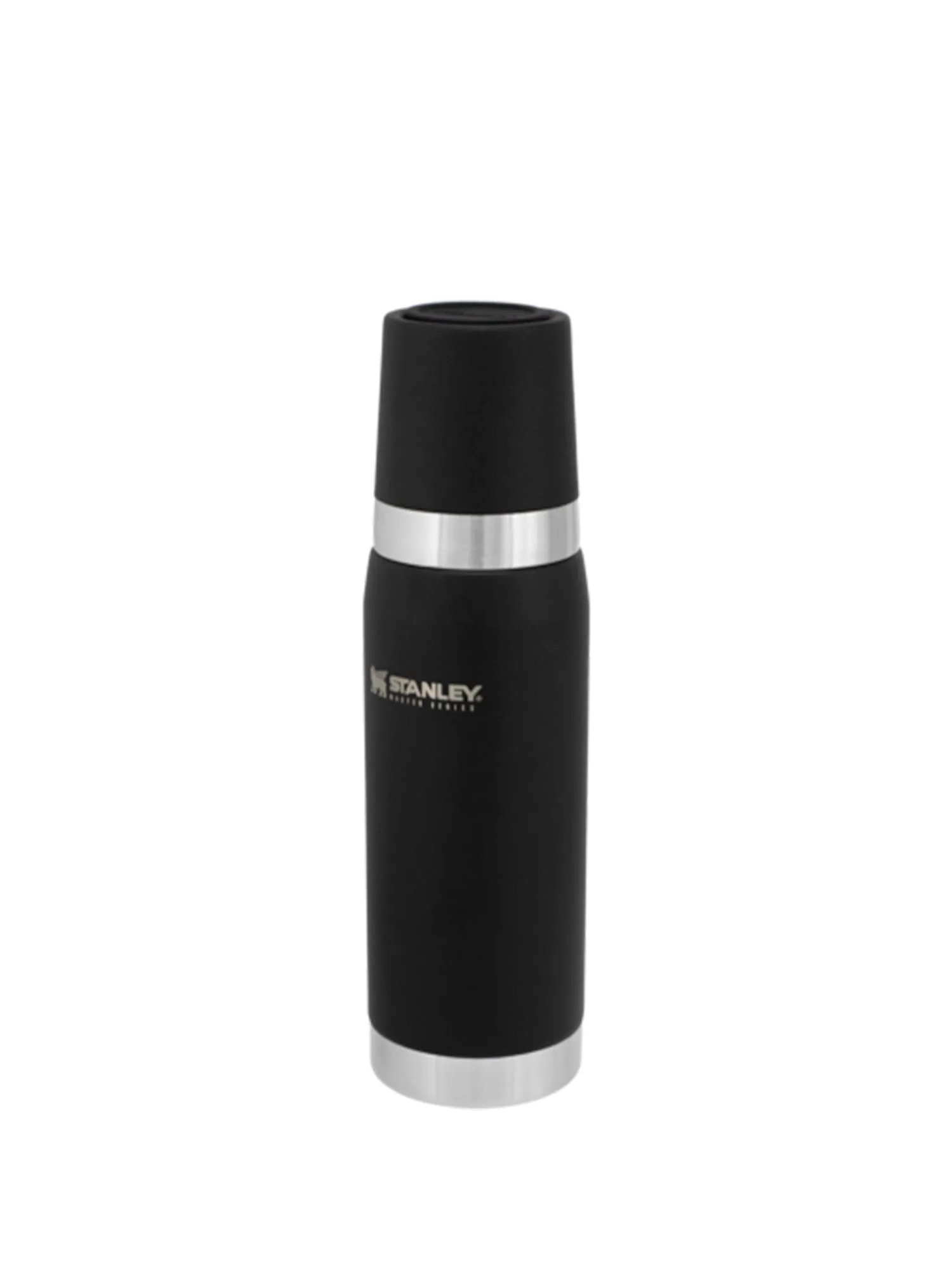 The Unbreakable Thermal Bottle 25OZ / .75L