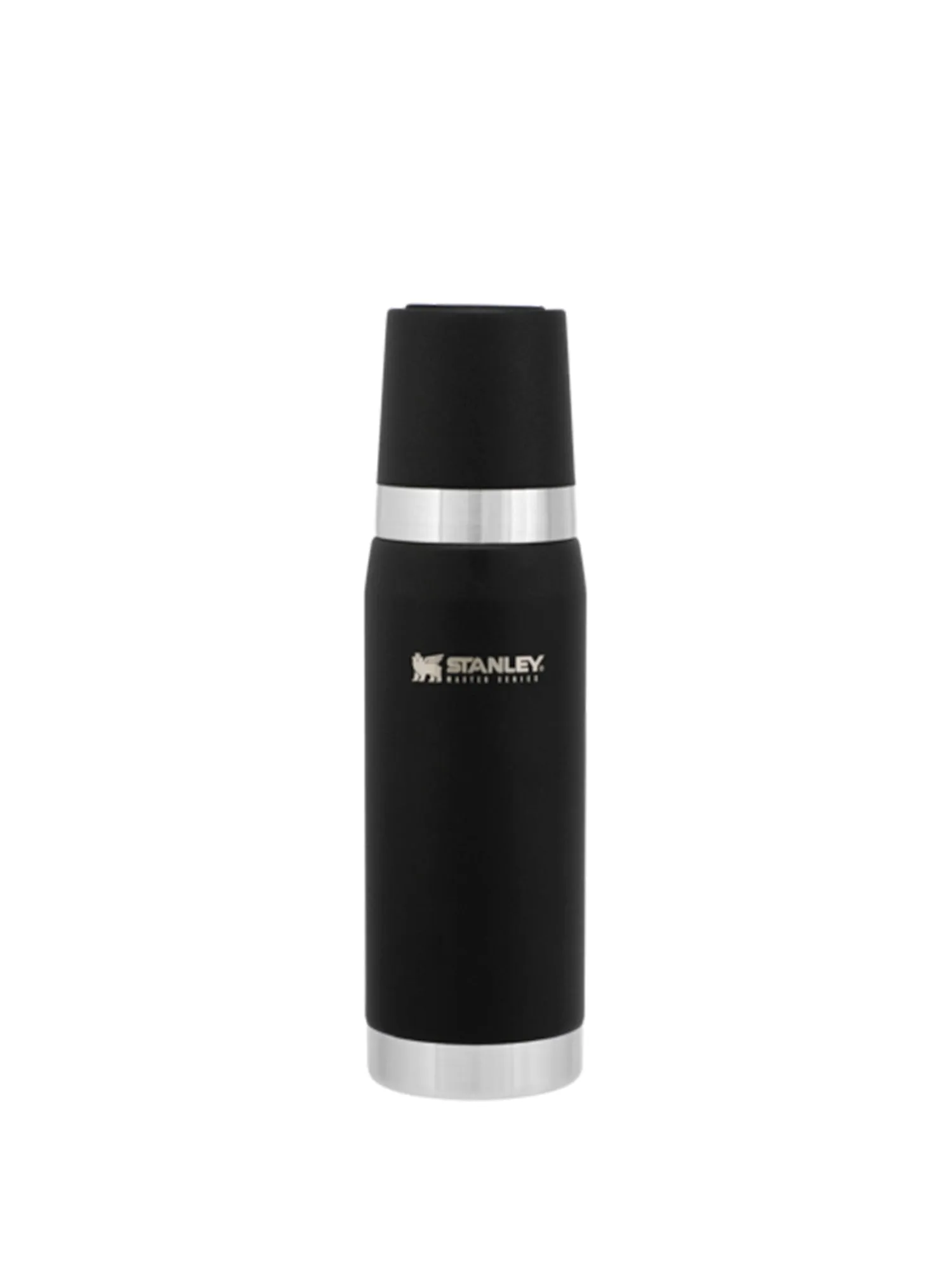 The Unbreakable Thermal Bottle 25OZ / .75L