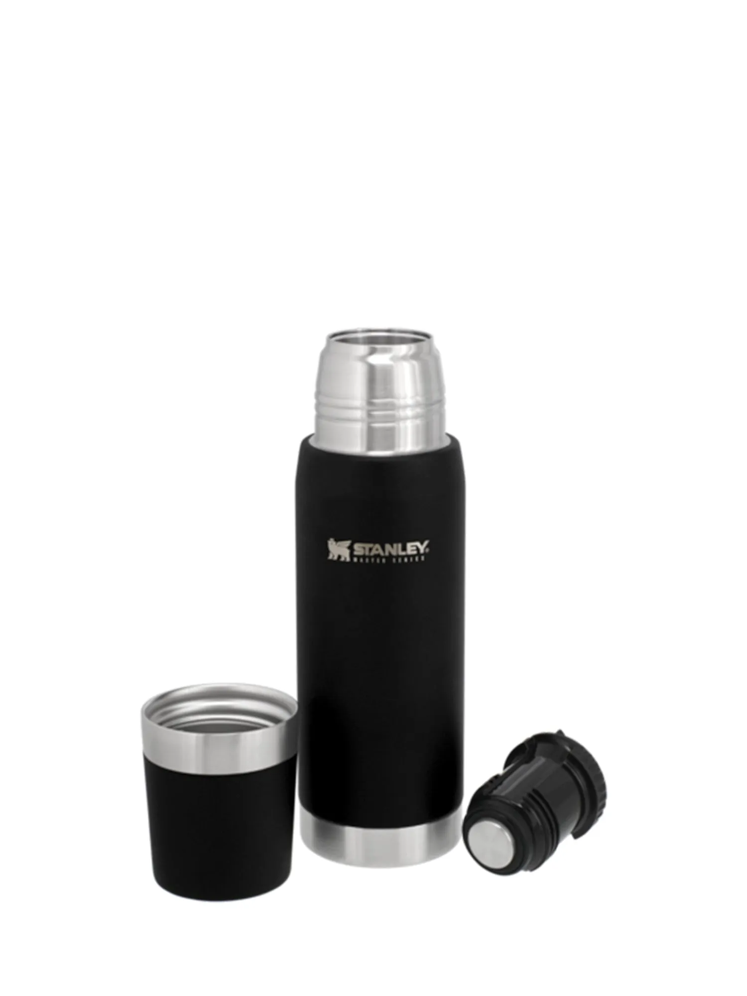 The Unbreakable Thermal Bottle 25OZ / .75L