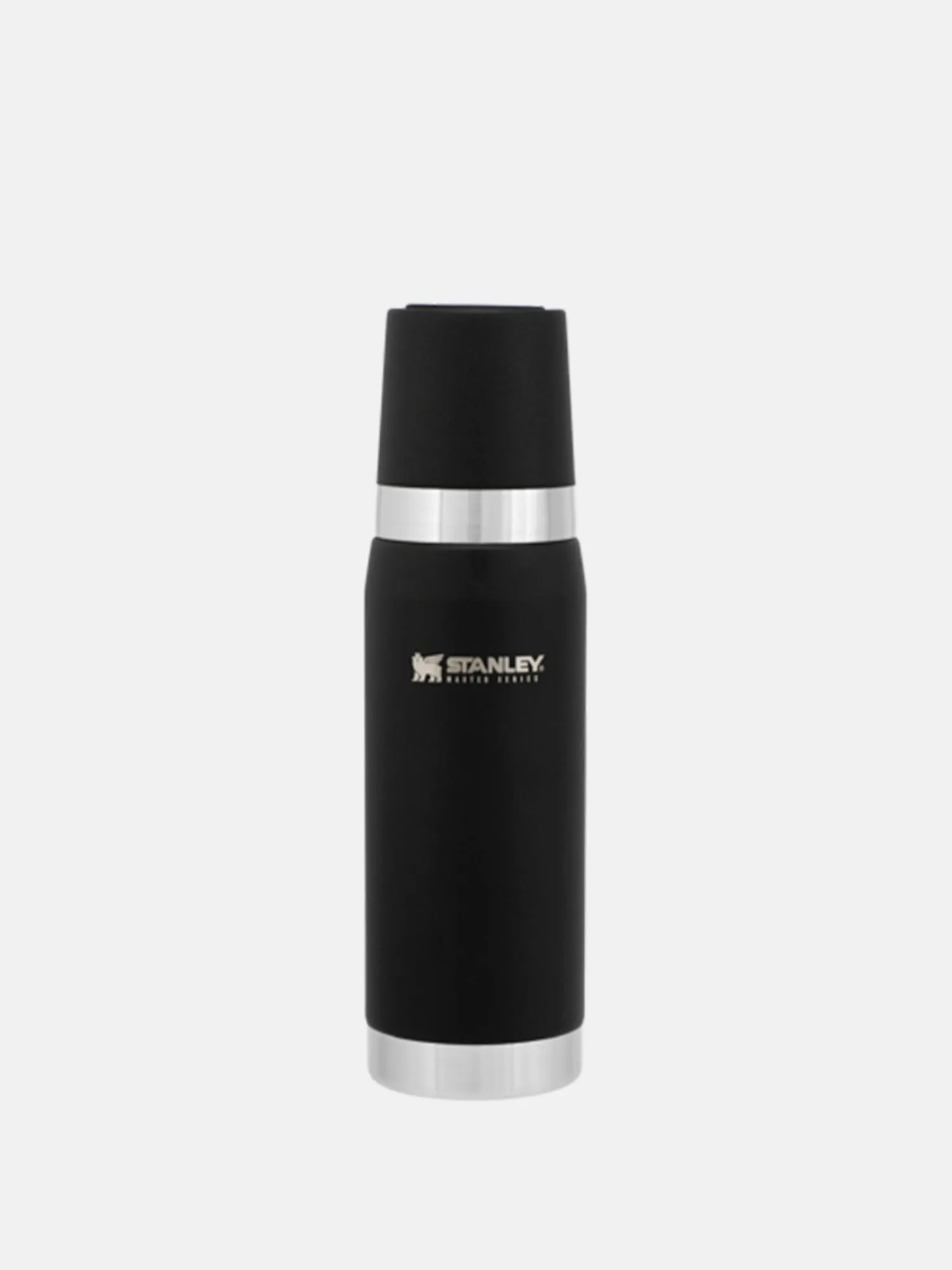 The Unbreakable Thermal Bottle 25OZ / .75L
