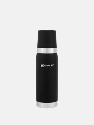 The Unbreakable Thermal Bottle 25OZ / .75L