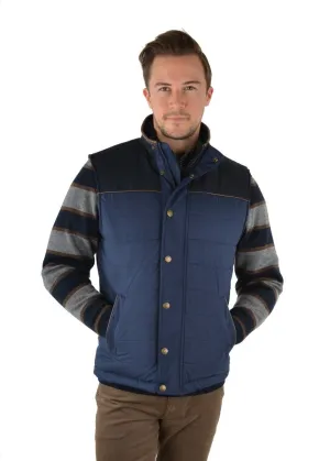 Thomas Cook Mens Aitkins Vest