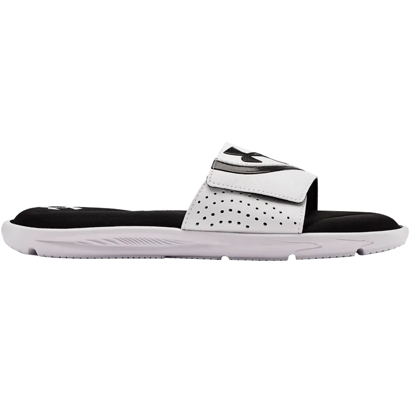 UA Youth Ignite Slide