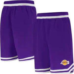 Ultra Game Men's NBA Official Soft Air Mesh Ultimate Basketball Shorts-Classic Fit