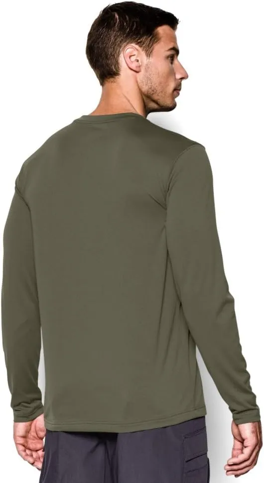 Under Armour Men's Tactical Tech Long-Sleeve Shirt
