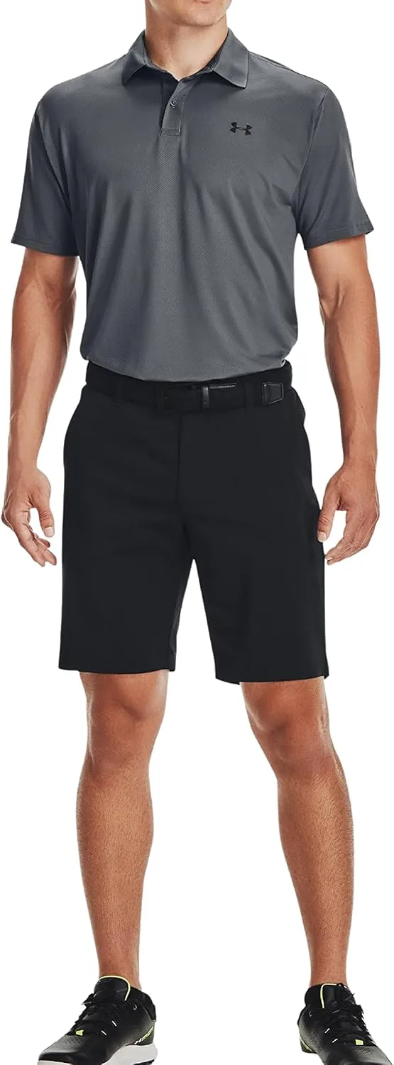 Under Armour Men's UA Performance Polo Shirt Top