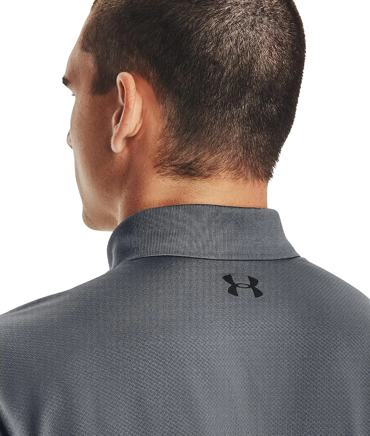 Under Armour Men's UA Performance Polo Shirt Top