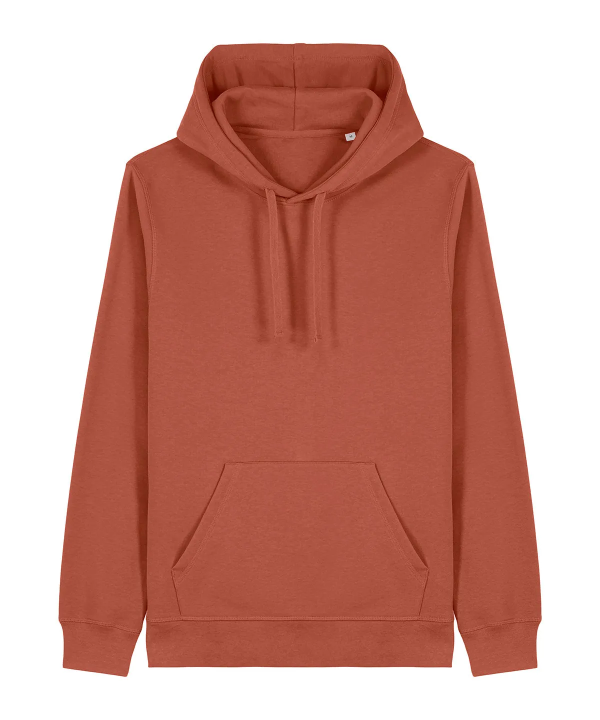 Unisex Drummer 20 hoodie (STSU168) | Heritage Brown