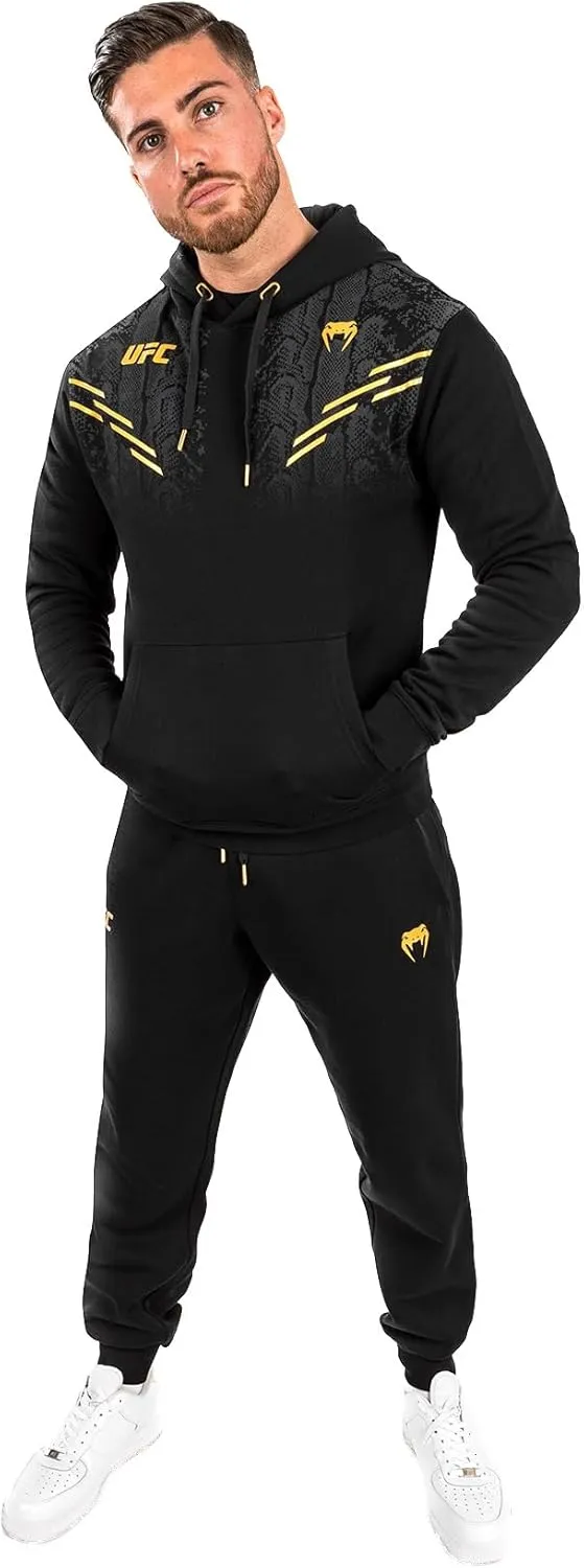 Venum Men's UFC Adrenaline Replica Pullover Hoodie