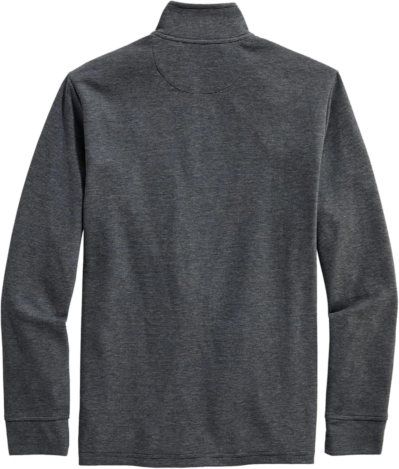 vineyard vines Men's Saltwater Quarter-Zip Pullover Sweater