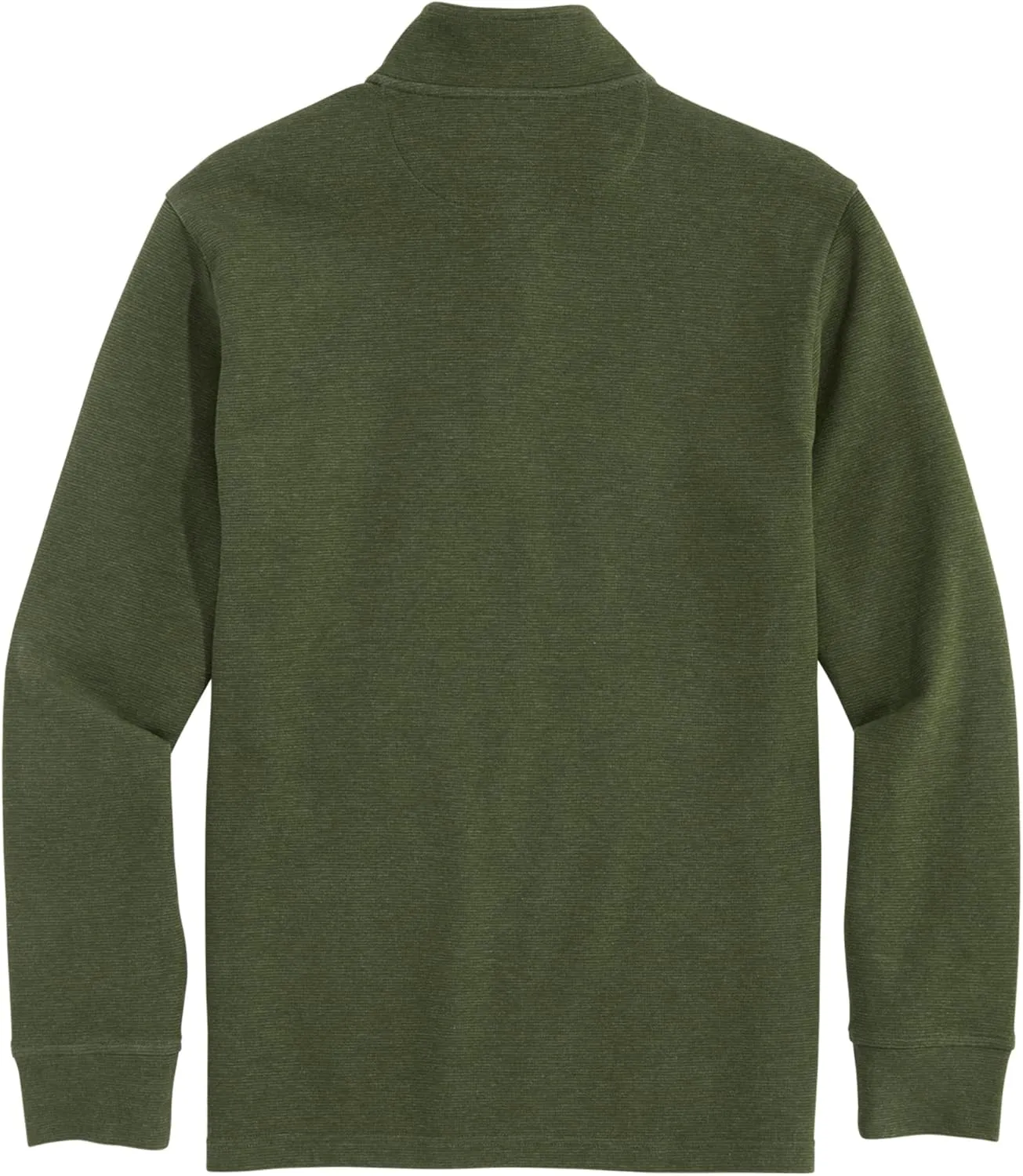 vineyard vines Men's Saltwater Quarter-Zip Pullover Sweater