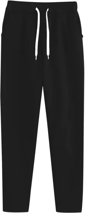 Wide Leg Pants for Women Low Rise, Cargo Pants for Women Linen Trousers Plus Size Business Casual Straight Summer