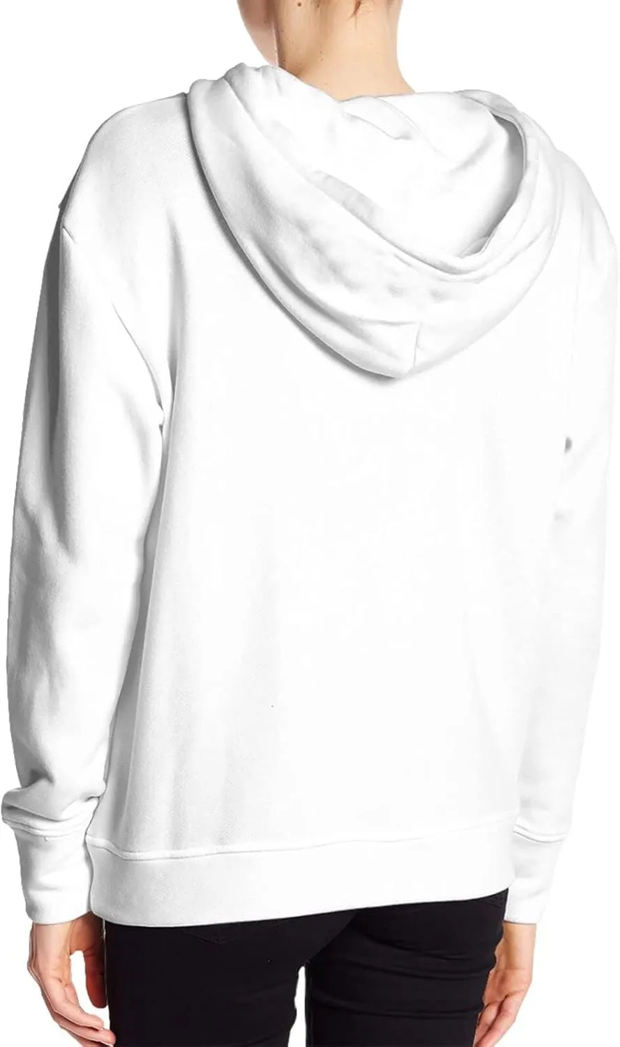Womans Hoodie Long Sleeve Hoodie For Women Tops Casual Sportswear Clothes