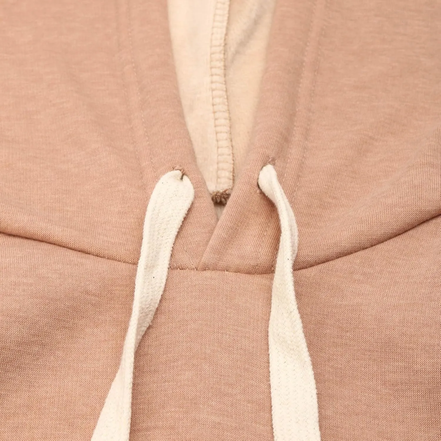 Women Oversized Hoodie Dress Pullover Long Sleeve Winter Front Pocket Sweatshirt Fall Tops Casual Maxi Loungewear