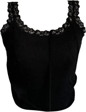 Women Vintage Coquette V-Neck Slim Fit Sweater Y2K Aesthetic Long Sleeve Knitted Pullovers Top