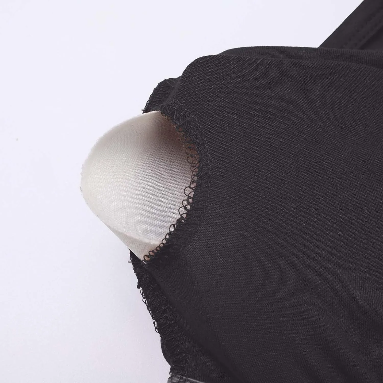 Womens Camisole Tops Shelf Bra Breathable Cool Adjustable Liftup Spaghetti Strap Cami Tank Summer Cotton Undershirts