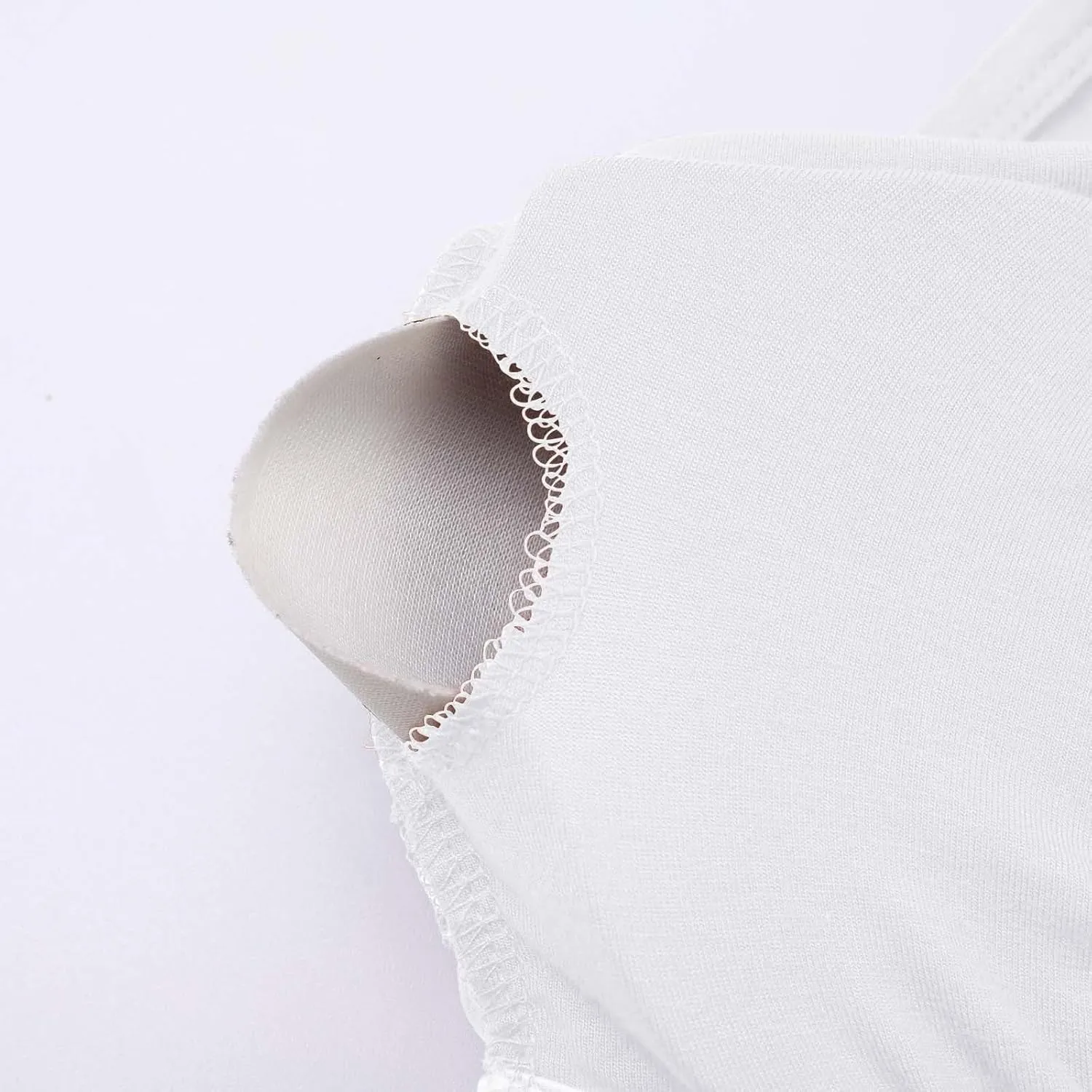 Womens Camisole Tops Shelf Bra Breathable Cool Adjustable Liftup Spaghetti Strap Cami Tank Summer Cotton Undershirts