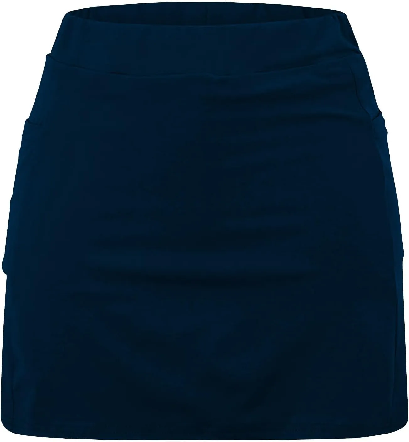 Womens High Waisted Skorts 2024 Plus Size Gym Athletic Workout Running Sports Skirt Shorts
