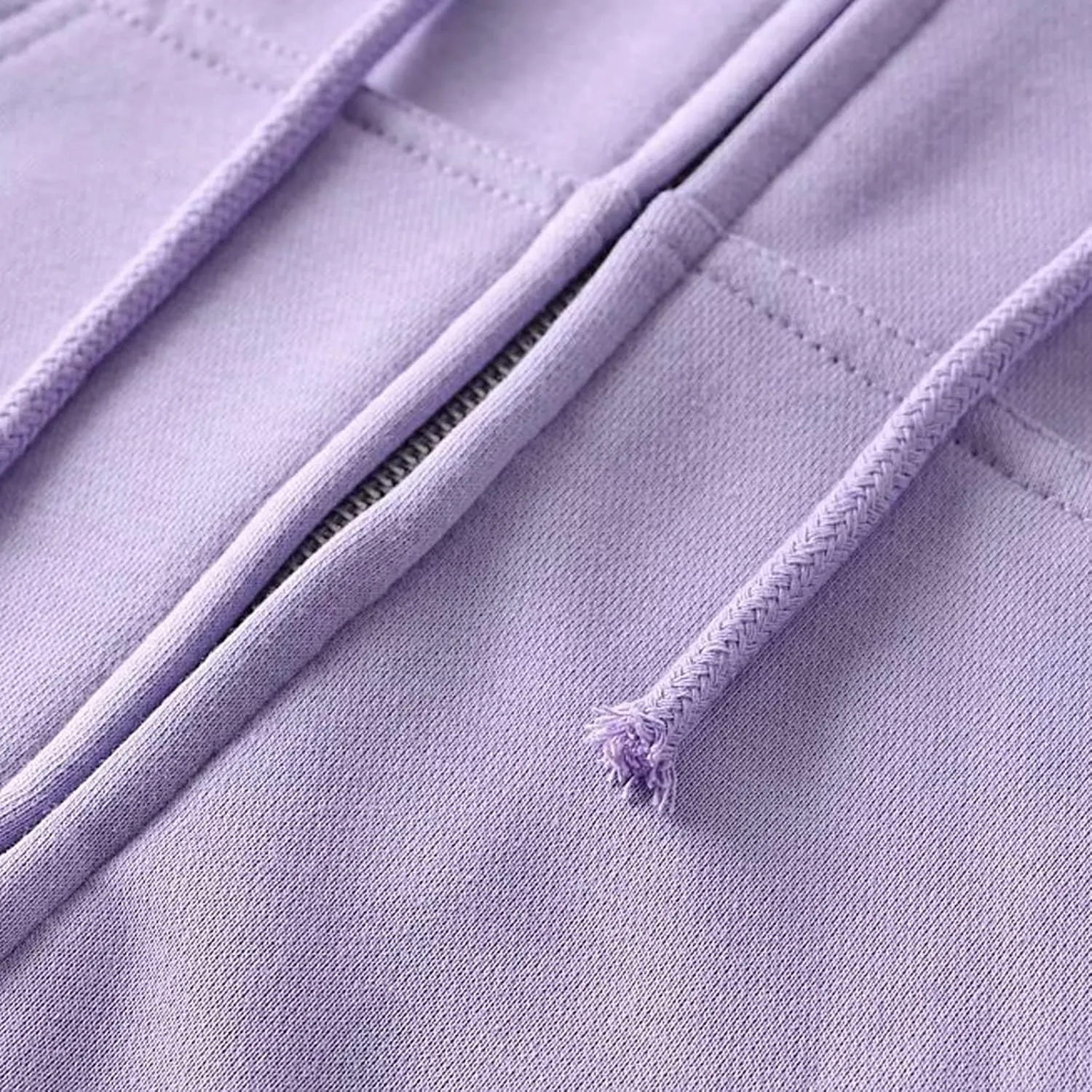 Women's Oversized Hoodie Sweatshirt, Zip Up Jacket Vintage Zipper Hoodie Long Sleeve 90s Y2K E-girl Transition Coat