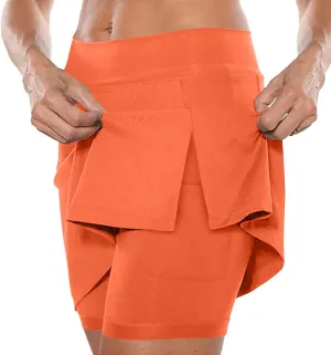 Yoga Compression Pants for Women with Pockets Running Athletic Pants Yoga Pants with Pockets on The Side